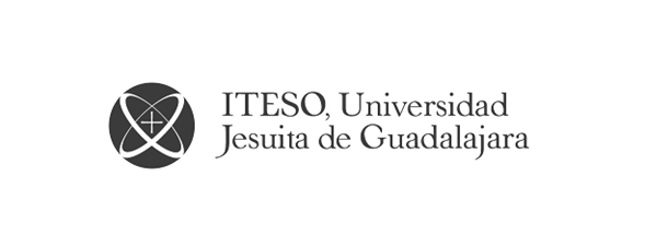 Complete ITESO Logo MktCompass v3 Logo ITESO complet MktCompass v3